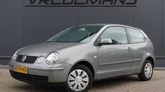 Gebruikt 2004 VW Polo Hatchback | € 850 (Eerlijke prijs)