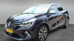 Gebruikt 2020 Renault Captur Initiale Paris SUV | € 18.795 (Eerlijke prijs)