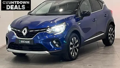 Gebruikt 2023 Renault Captur Techno SUV | € 22.195 (Eerlijke prijs)