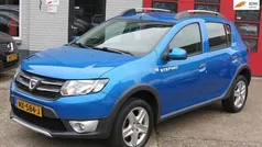 Gebruikt 2013 Dacia Sandero Stepway Ambiance Hatchback | € 4.650 (Eerlijke prijs)