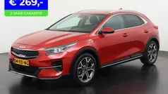 Gebruikt 2022 Kia XCeed SUV | € 22.690 (Eerlijke prijs)