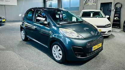 Occasion Peugeot 107 Access 68 PK (50 kW) 2012 Hatchback