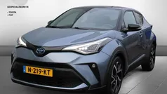 Grijs Gebruikt 2020 Toyota C-HR SUV | € 20.445 (Eerlijke prijs)