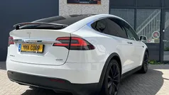 Gebruikt 2019 Tesla Model X SUV | € 32.999 (Eerlijke prijs)