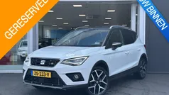 Gebruikt 2019 Seat Arona Business SUV | € 16.945 (Goede deal)