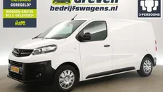 Wit Gebruikt 2020 Opel Vivaro Van | € 13.300 (Super prijs)