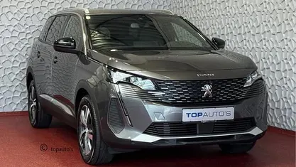 Occasion 2023 Peugeot 5008 Allure MPV | € 32.888 (Eerlijke prijs)