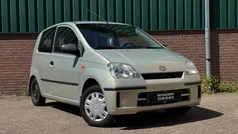 Daihatsu Cuore