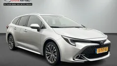 Gebruikt 2023 Toyota Corolla Edition Stationwagen | € 29.401 (Eerlijke prijs)