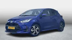 Gebruikt 2024 Toyota Yaris Hybrid Edition Hatchback | € 25.499 (Eerlijke prijs)