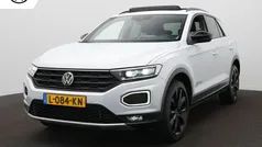 Gebruikt 2021 VW T-Roc Sportline SUV | € 26.900 (Eerlijke prijs)