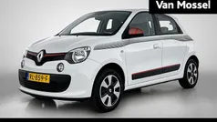 Wit Gebruikt 2018 Renault Twingo Collection Hatchback | € 7.900 (Eerlijke prijs)