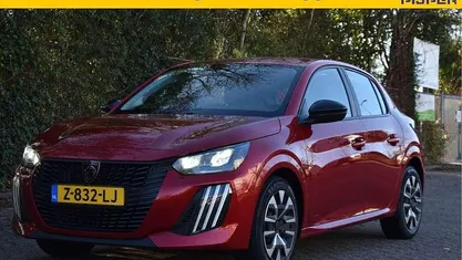 Gebruikt 2024 Peugeot 208 Active Hatchback | € 16.950 (Goede deal)