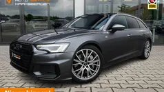 Grijs Gebruikt 2023 Audi A6 Competition Stationwagen | € 42.900 (Super prijs)