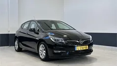Gebruikt 2021 Opel Astra Edition Hatchback | € 14.949 (Eerlijke prijs)