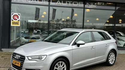 Occasion Audi A3 Sportback Ambition 122 PK (89 kW) 2013 Hatchback