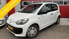 Gebruikt 2014 VW up! take up! Hatchback | € 5.888 (Eerlijke prijs)