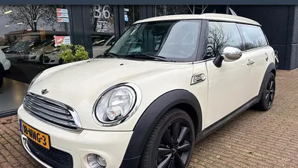 Occasion Mini Cooper Clubman Business 123 PK (90 kW) 2010 Stationwagen