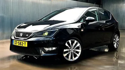 Occasion Seat Ibiza Business 110 PK (80 kW) 2017 Hatchback