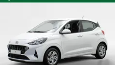 Wit Gebruikt 2023 Hyundai i10 Comfort Hatchback | € 15.290 (Goede deal)
