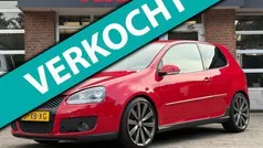 Rood Gebruikt 2005 VW Golf IV GTI Hatchback | € 5.950 (Eerlijke prijs)
