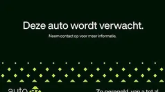 Wit Gebruikt 2019 VW cross up! Style Hatchback | € 11.900 (Goede deal)