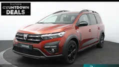 Gebruikt 2022 Dacia Jogger Extreme MPV | € 18.695 (Eerlijke prijs)