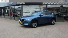 Gebruikt 2020 Mazda CX-5 Comfort SUV | € 26.900 (Eerlijke prijs)