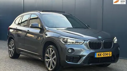 Occasion BMW X1 192 PK (141 kW) 2017 SUV