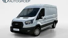 Gebruikt 2024 Ford Transit Trend Van | € 28.945 (Eerlijke prijs)