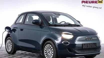 Gebruikt 2023 Fiat 500e Urban Hatchback | € 16.990 (Goede deal)