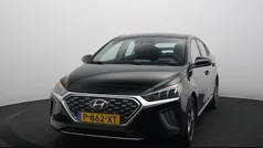 Gebruikt 2022 Hyundai Ioniq Comfort Hatchback | € 19.845 (Eerlijke prijs)