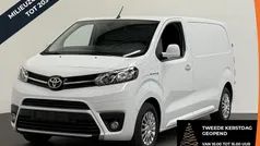 Gebruikt 2023 Toyota Proace MPV | € 30.890 (Eerlijke prijs)