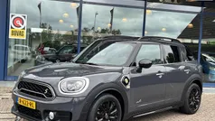 Grijs Gebruikt 2018 Mini Cooper S Countryman Chili SUV | € 20.499 (Eerlijke prijs)