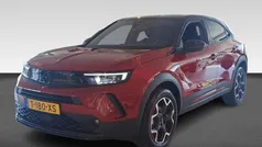 Gebruikt 2023 Opel Mokka GS Line SUV | € 23.415 (Eerlijke prijs)