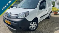 Gebruikt 2016 Renault Kangoo MPV | € 6.950 (Eerlijke prijs)