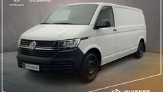 Gebruikt 2024 VW Transporter Van | € 29.435 (Eerlijke prijs)