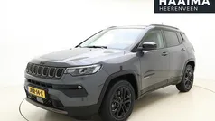 Grijs Gebruikt 2022 Jeep Compass Limited SUV | € 28.950 (Eerlijke prijs)