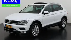 Gebruikt 2017 VW Tiguan Highline SUV | € 19.895 (Eerlijke prijs)