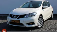 Wit Gebruikt 2017 Nissan Pulsar Visia Hatchback | € 9.950 (Goede deal)