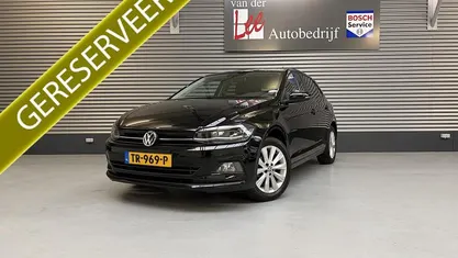 Occasion VW Polo Comfortline 97 PK (71 kW) 2018 Hatchback