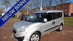 Gebruikt 2013 Opel Combo Cosmo MPV | € 8.944 (Eerlijke prijs)