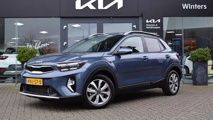 Occasion Kia Stonic 2025 SUV