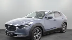 Gebruikt 2022 Mazda CX-30 Luxury SUV | € 29.849 (Eerlijke prijs)
