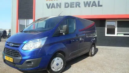 Occasion Ford Transit Custom Trend 125 PK (91 kW) 2016 Van