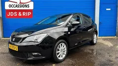 Gebruikt 2015 Seat Ibiza CONNECT Hatchback | € 6.950 (Goede deal)