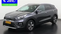 Gebruikt 2021 Kia Niro SUV | € 23.690 (Goede deal)