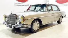 Gebruikt 1972 Mercedes 300 Sedan | € 28.000