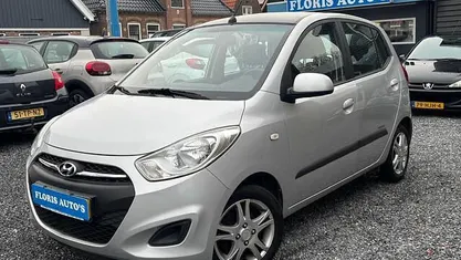 Occasion 2013 Hyundai i10 Hatchback | € 4.945 (Eerlijke prijs)