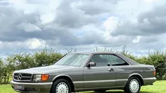 Gebruikt 1990 Mercedes S500 Sedan | € 52.950